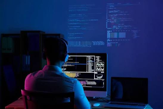 Front-end development service