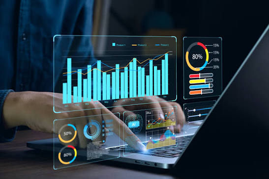 Data analytics service